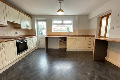 undefined, Parklands, Little Sutton CH66