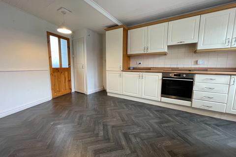 undefined, Parklands, Little Sutton CH66