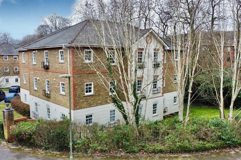 2 bedroom flat for sale, Townside Place, Camberley GU15