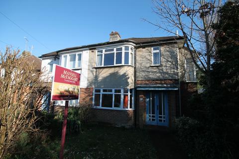 3 bedroom semi-detached house for sale, Grand Avenue, Hassocks, BN6