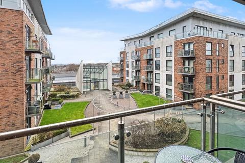 Cedar Court, Longfield Centre, Prestwich, M25 1GZ