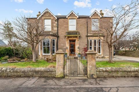 undefined, Fountain Road, Bridge Of Allan, FK9