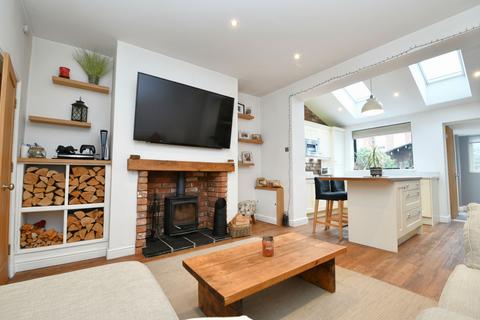 Third Avenue, Tyldesley, M29