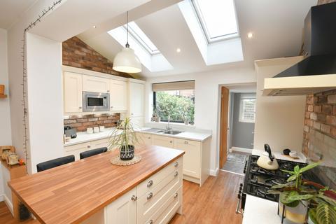 undefined, Third Avenue, Tyldesley, M29