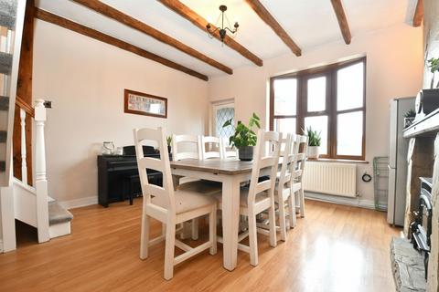 undefined, Third Avenue, Tyldesley, M29
