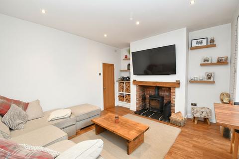 undefined, Third Avenue, Tyldesley, M29