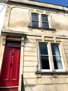 3 bedroom apartment to rent, Stanley Road, Bristol BS6