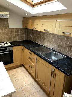 3 bedroom apartment to rent, Stanley Road, Bristol BS6