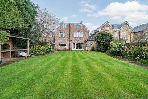 undefined, Hamilton Road, Ealing, London, W5