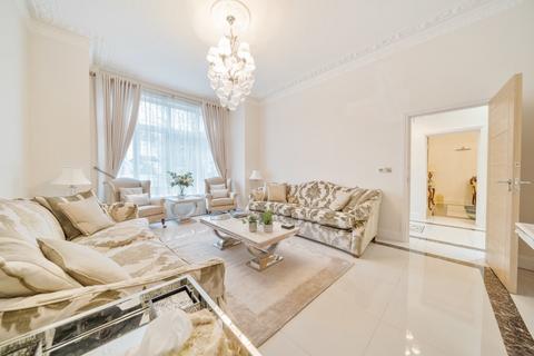 undefined, Hamilton Road, Ealing, London, W5