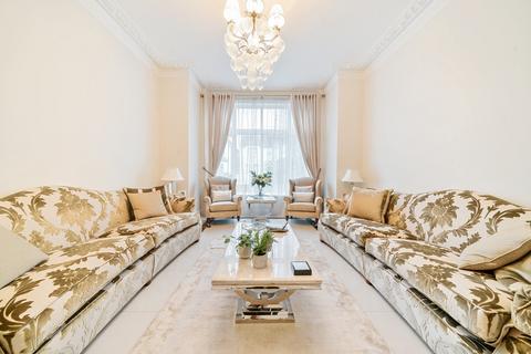 undefined, Hamilton Road, Ealing, London, W5