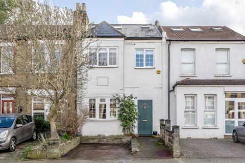 undefined, Birkbeck Road, Beckenham, Kent, BR3