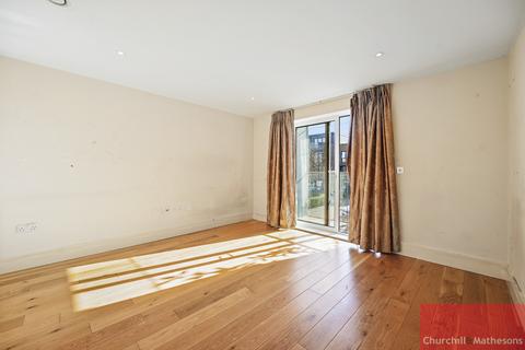 4 bedroom end of terrace house for sale, Bromyard Avenue, London, W3 7