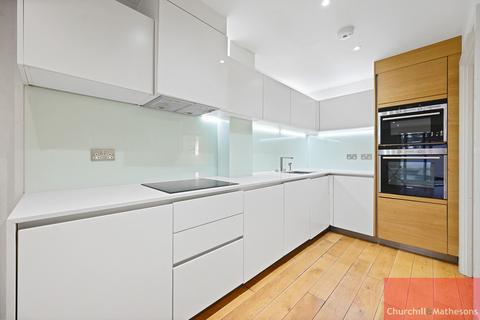 4 bedroom end of terrace house for sale, Bromyard Avenue, London, W3 7