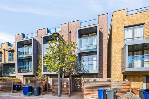 undefined, Bromyard Avenue, London, W3 7