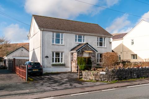 Bryn Aur, Brecon Road, Penycae, Swansea, SA9 1FA