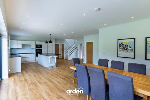 5 bedroom detached house for sale, Hollyfield Drive, Barnt Green, B45