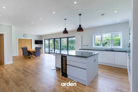 5 bedroom detached house for sale, Hollyfield Drive, Barnt Green, B45