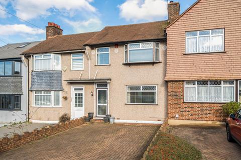 undefined, Bramdean Crescent, Lee