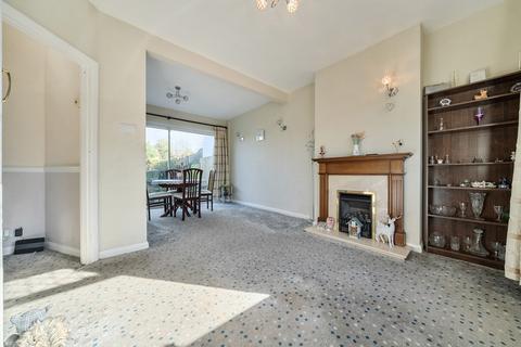 undefined, Bramdean Crescent, Lee