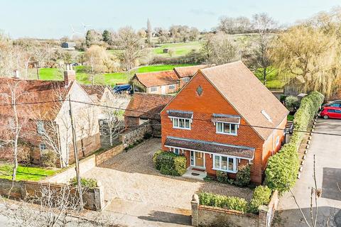 undefined, Leighton Road, Heath And Reach, Leighton Buzzard