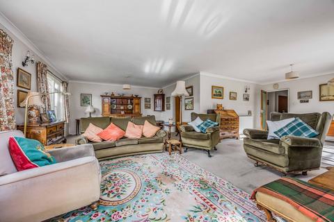 4 bedroom detached bungalow for sale, Westlands Estate, Birdham, PO20