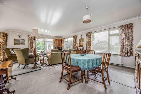 4 bedroom detached bungalow for sale, Westlands Estate, Birdham, PO20