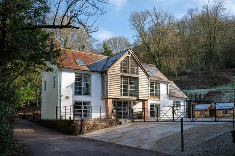 Clatterbach, Clent