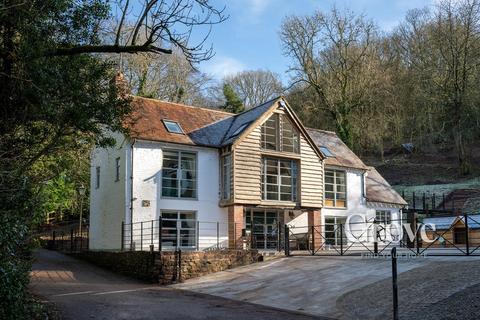 5 bedroom detached house for sale, Clatterbach, Clent