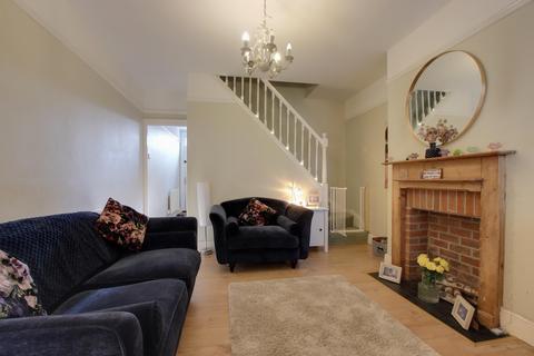 3 bedroom end of terrace house for sale, NEW ROAD, FAREHAM