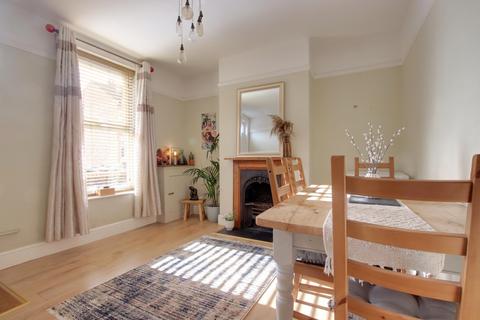 3 bedroom end of terrace house for sale, NEW ROAD, FAREHAM
