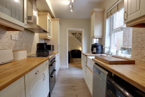 3 bedroom end of terrace house for sale, NEW ROAD, FAREHAM