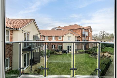 undefined, Rogerson Court, Pocklington