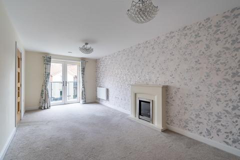 undefined, Rogerson Court, Pocklington
