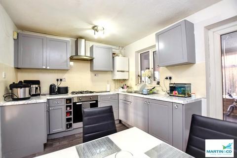 3 bedroom detached house to rent, Sundew Street, Coventry