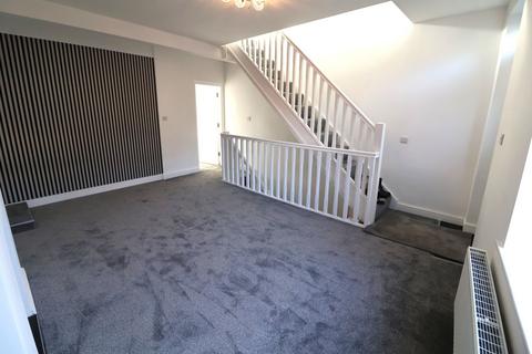 undefined, St Marys Road, Glossop SK13