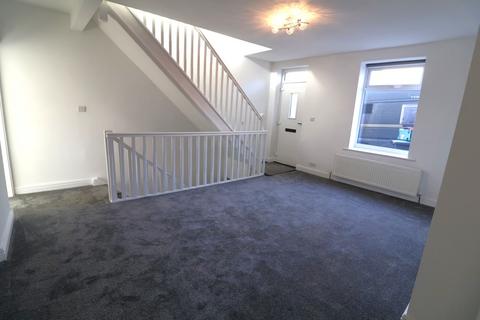 undefined, St Marys Road, Glossop SK13