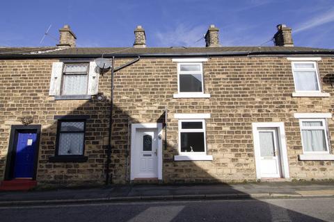 2 bedroom terraced house for sale, Station Street, Glossop SK13