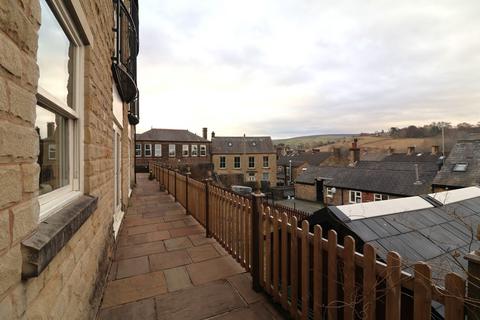 undefined, Moorside View, Glossop SK13