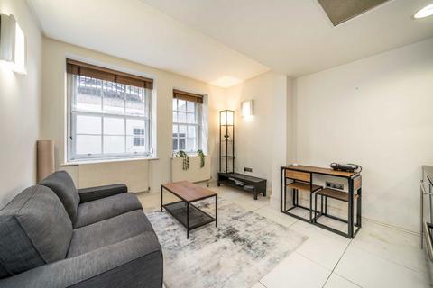 1 bedroom flat to rent, Dunraven Street, London W1K