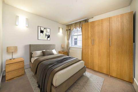 1 bedroom flat to rent, Dunraven Street, London W1K
