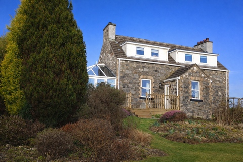 3 bedroom detached house for sale, Croft House, Wigtown