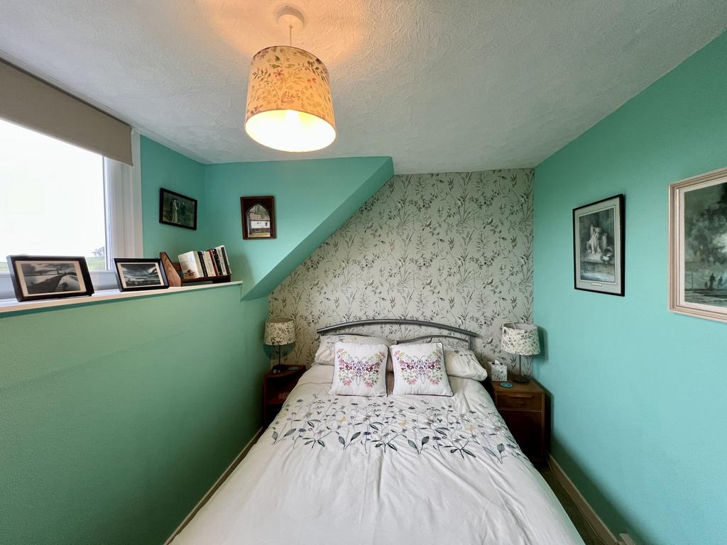 Croft House, Wigtown - Williamson and Henry