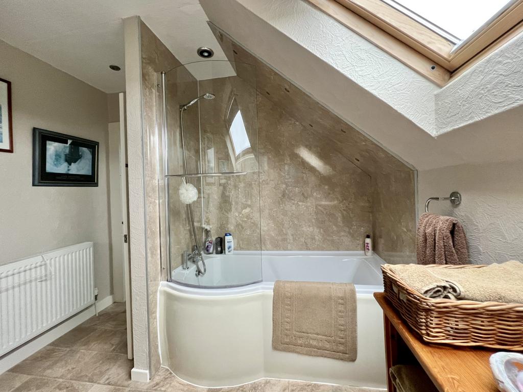 Croft House, Wigtown - Williamson and Henry