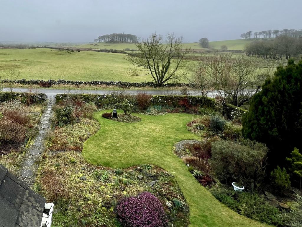 Croft House, Wigtown - Williamson and Henry
