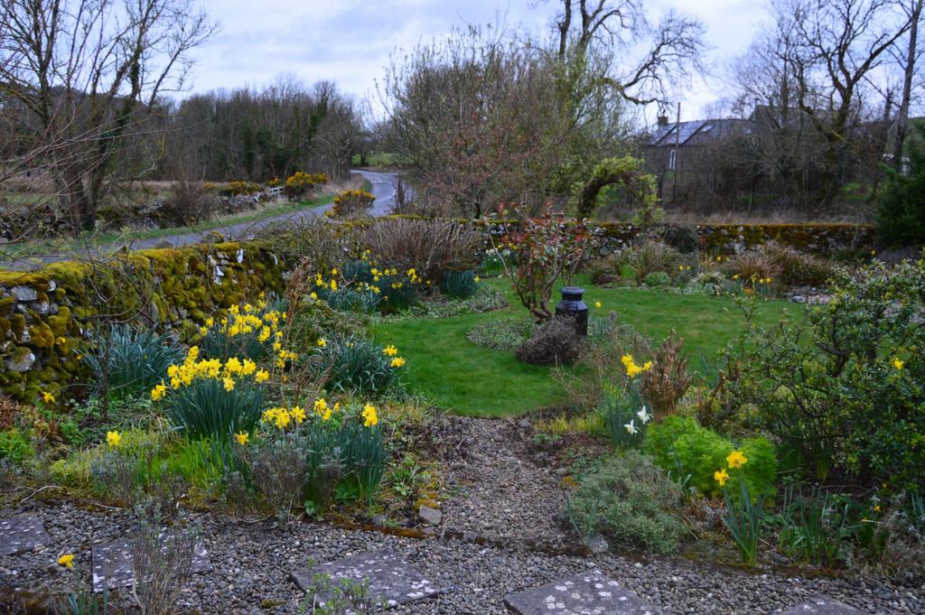 Croft House, Wigtown - Williamson and Henry
