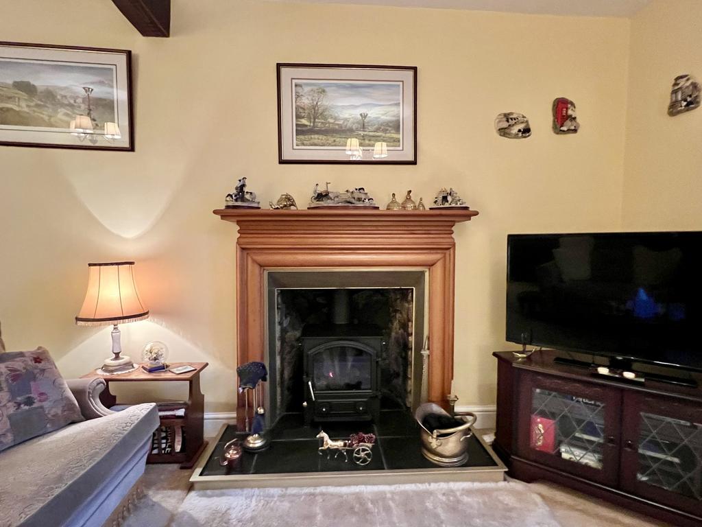 Croft House, Wigtown - Williamson and Henry