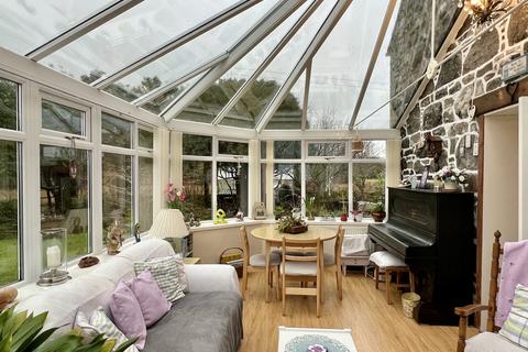 3 bedroom detached house for sale, Croft House, Wigtown