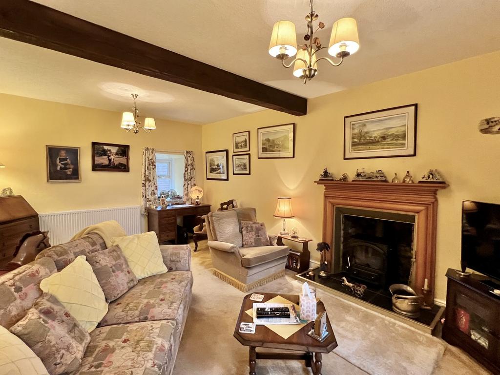 Croft House, Wigtown - Williamson and Henry