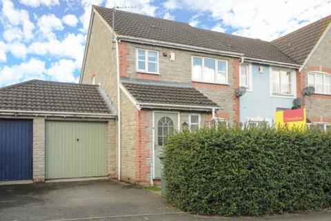 3 bedroom end of terrace house for sale, Nightingale Avenue, Oxford